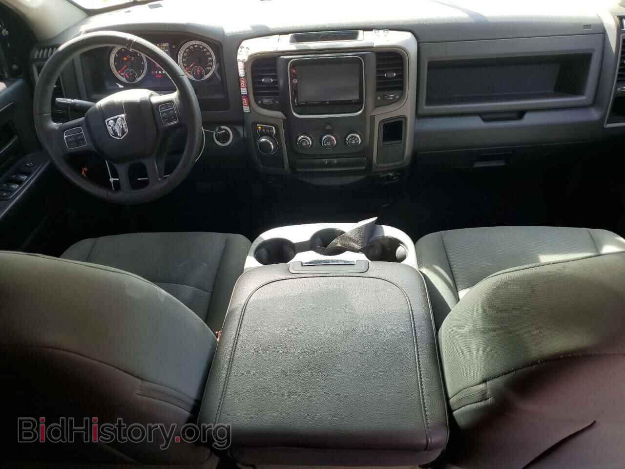 2015 RAM 1500 - VIN: 1C6RR6FG7FS570974 - Фото 8