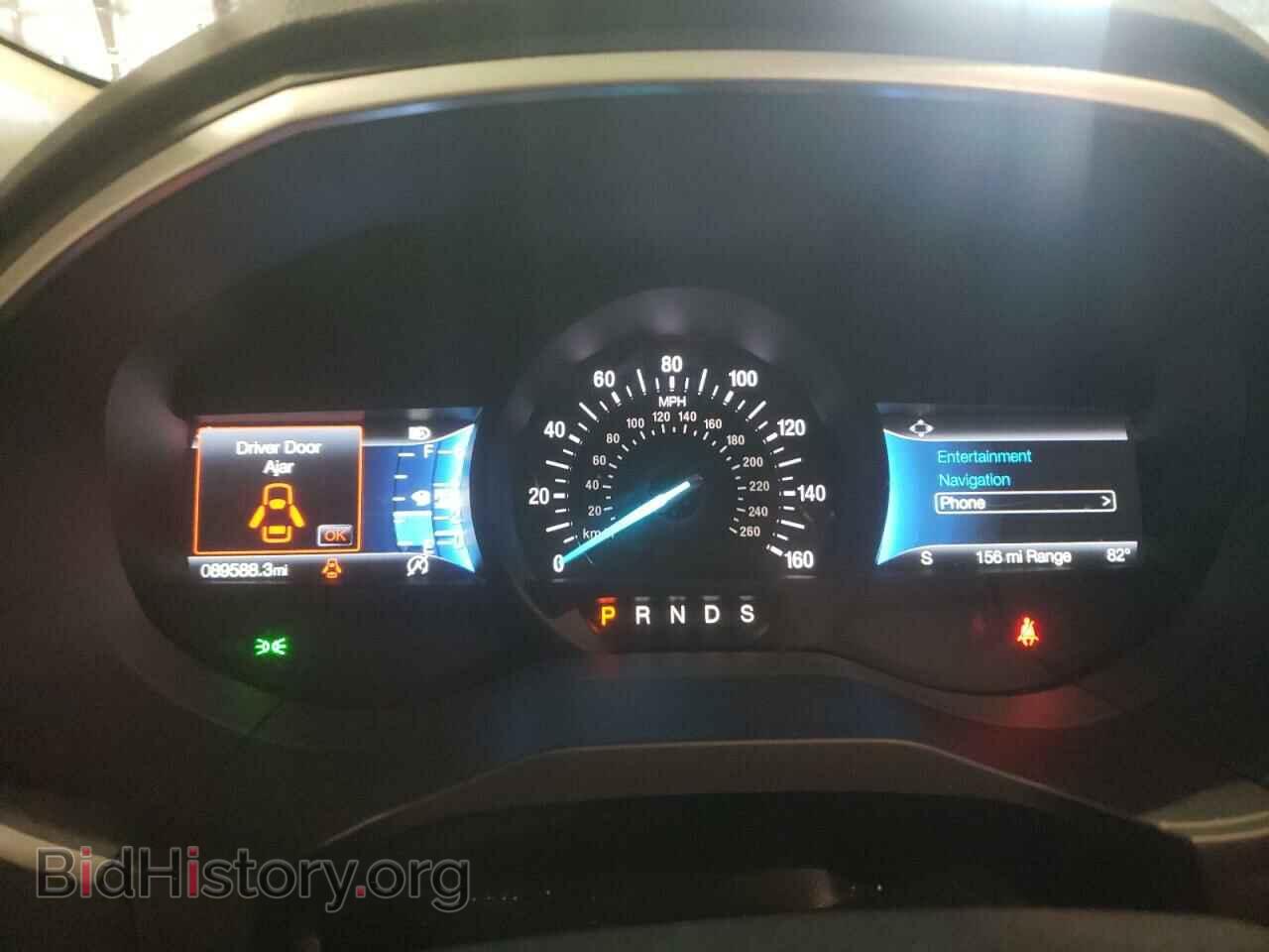 2021 FORD EDGE - VIN: 2FMPK4J90MBA50054 - Фото 9