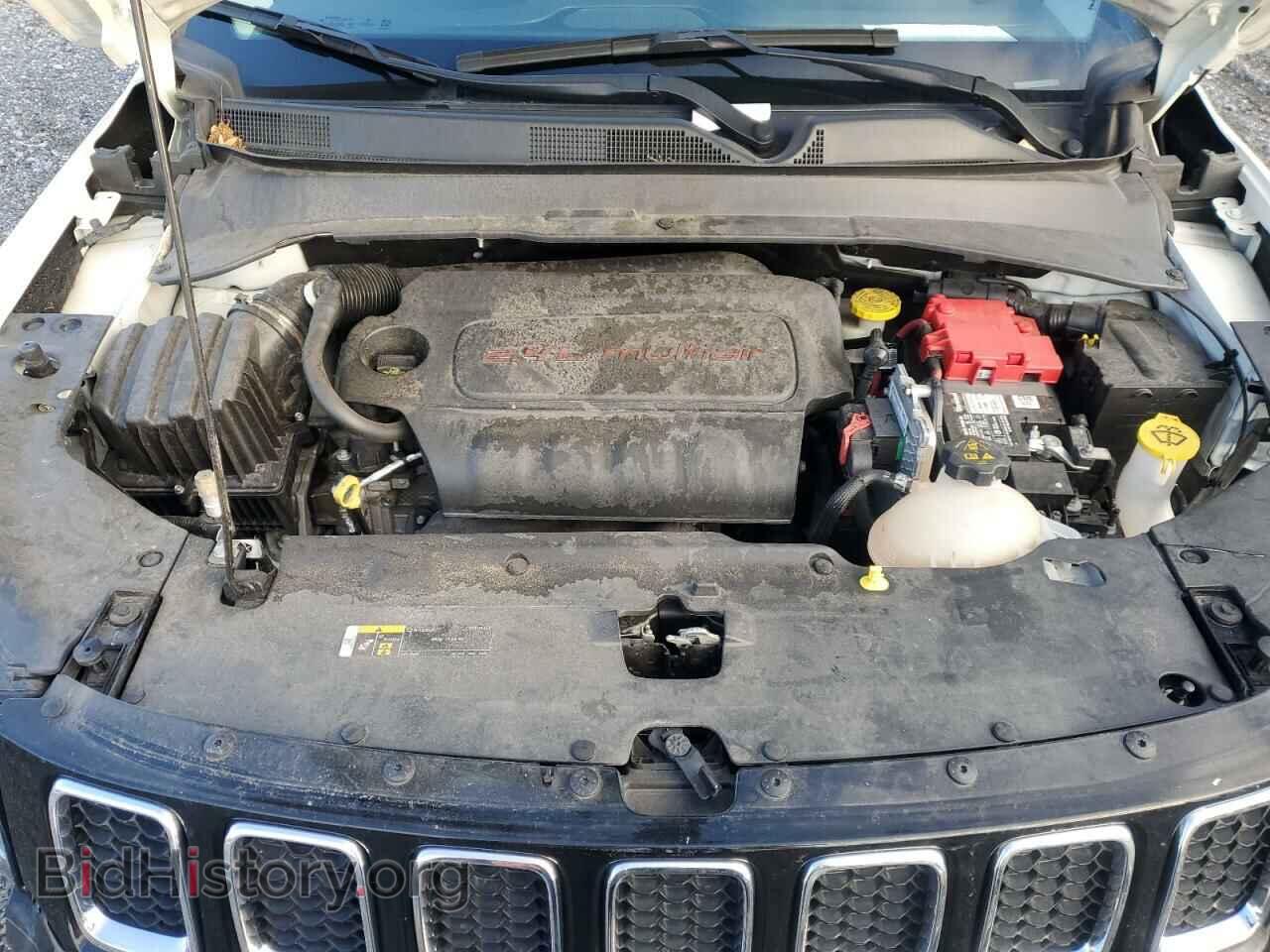 2021 JEEP COMPASS - VIN: 3C4NJCCB4MT511527 - Photo 11