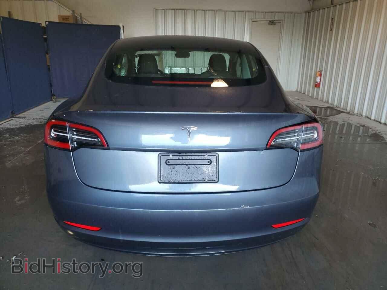 2023 TESLA MODEL 3 - VIN: 5YJ3E1EA1PF437331 - Photo 6