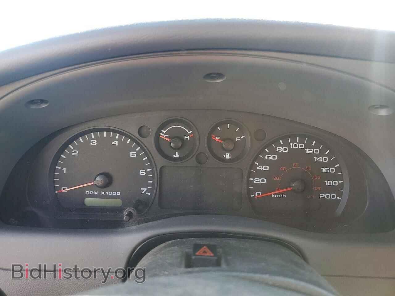 2011 FORD RANGER - VIN: 1FTKR4ED9BPA00624 - Фото 9
