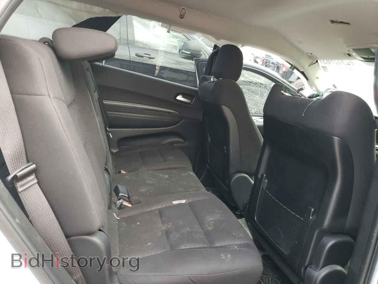 2021 DODGE DURANGO - VIN: 1C4SDJFT8MC643589 - Photo 11