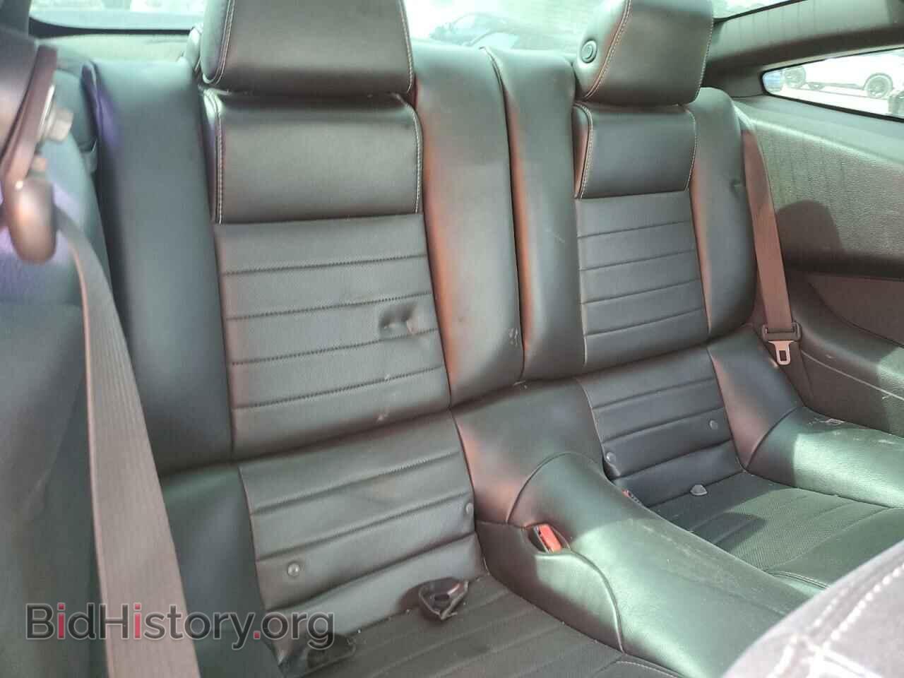 2014 FORD MUSTANG - VIN: 1ZVBP8CF1E5252124 - Фото 10