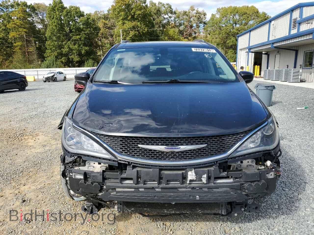 2017 CHRYSLER PACIFICA - VIN: 2C4RC1EG6HR628267 - Photo 5
