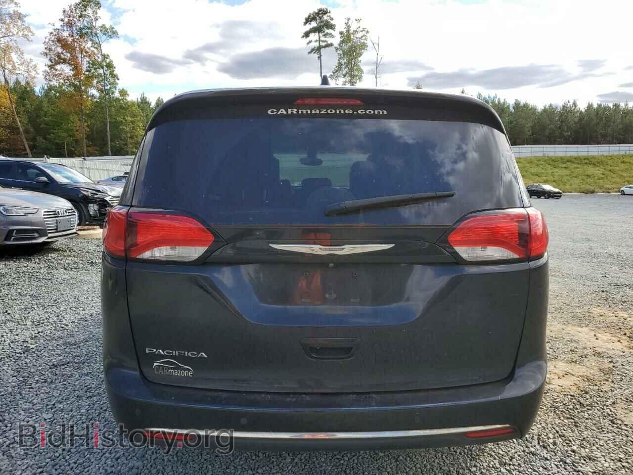 2017 CHRYSLER PACIFICA - VIN: 2C4RC1EG6HR628267 - Photo 6