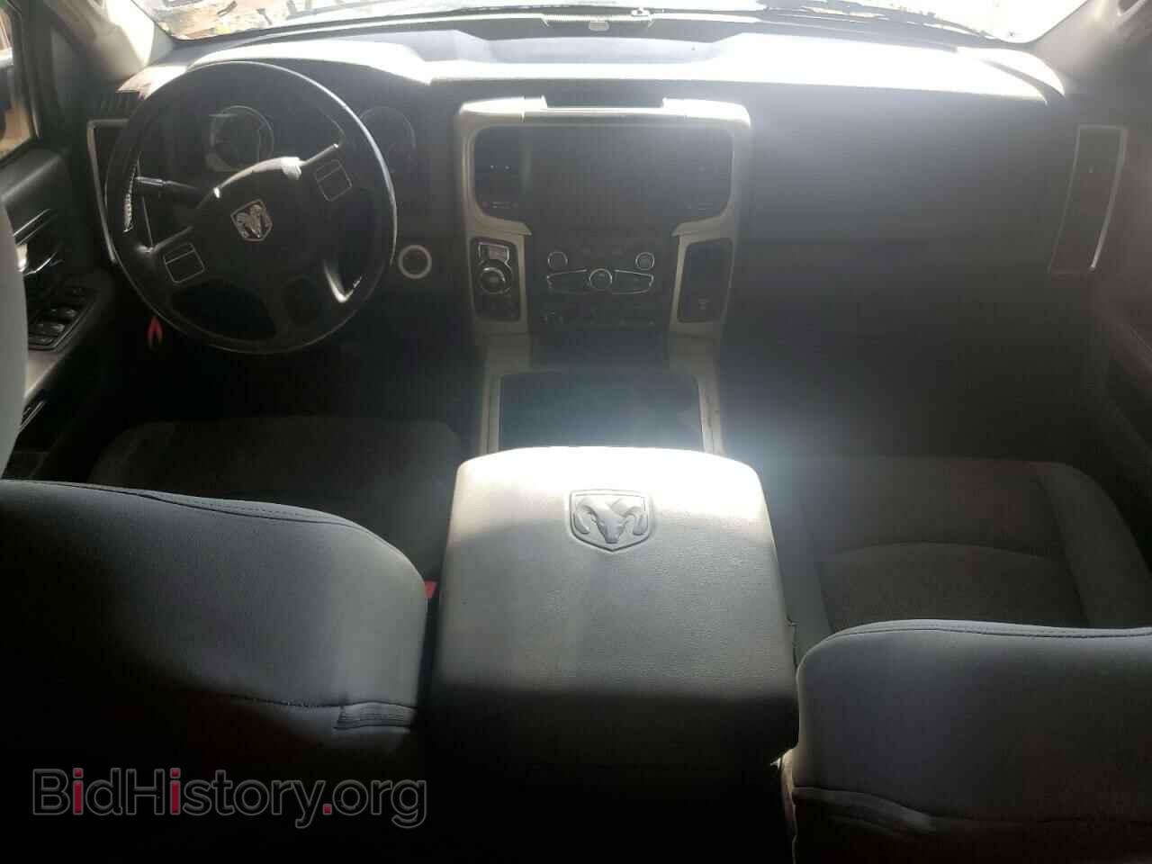 2014 RAM 1500 - VIN: 1C6RR7LM8ES370488 - Фото 8
