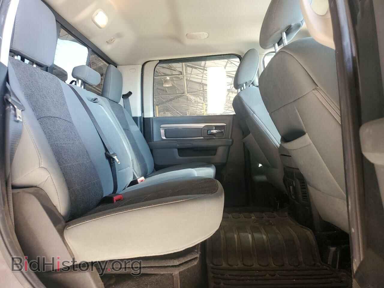 2014 RAM 1500 - VIN: 1C6RR7LM8ES370488 - Фото 10