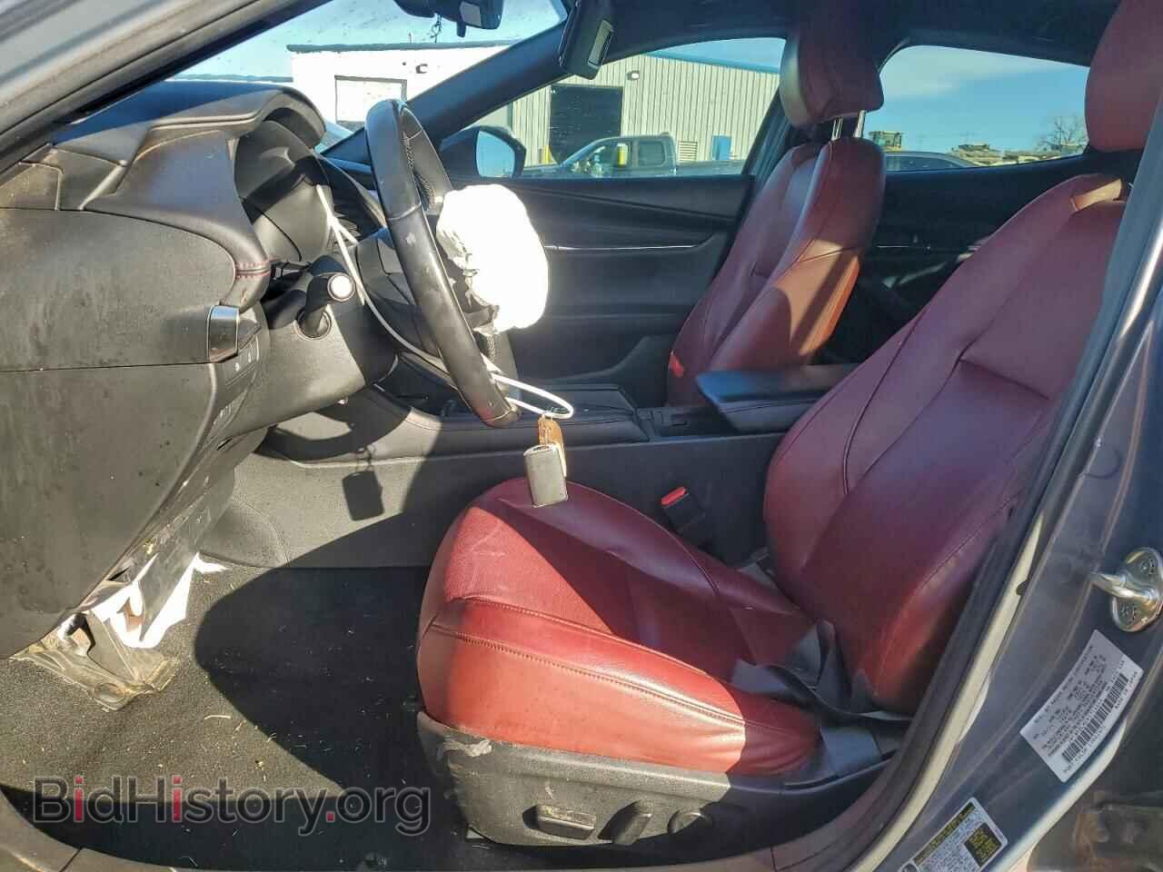 2024 MAZDA 3 - VIN: JM1BPBLM2R1716646 - Фото 7