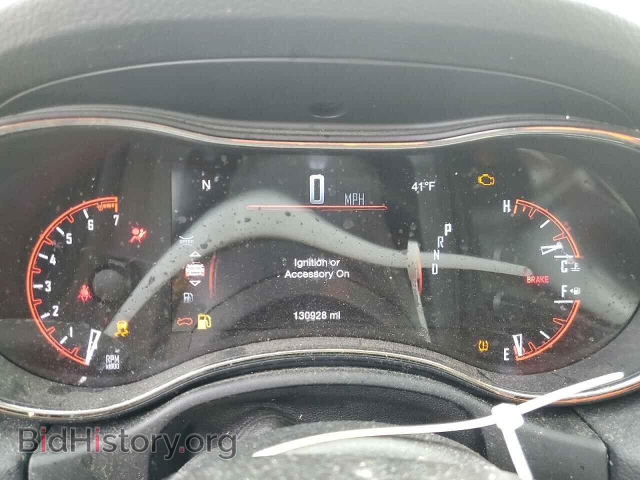 2018 DODGE DURANGO - VIN: 1C4RDJDG4JC395194 - Фото 9