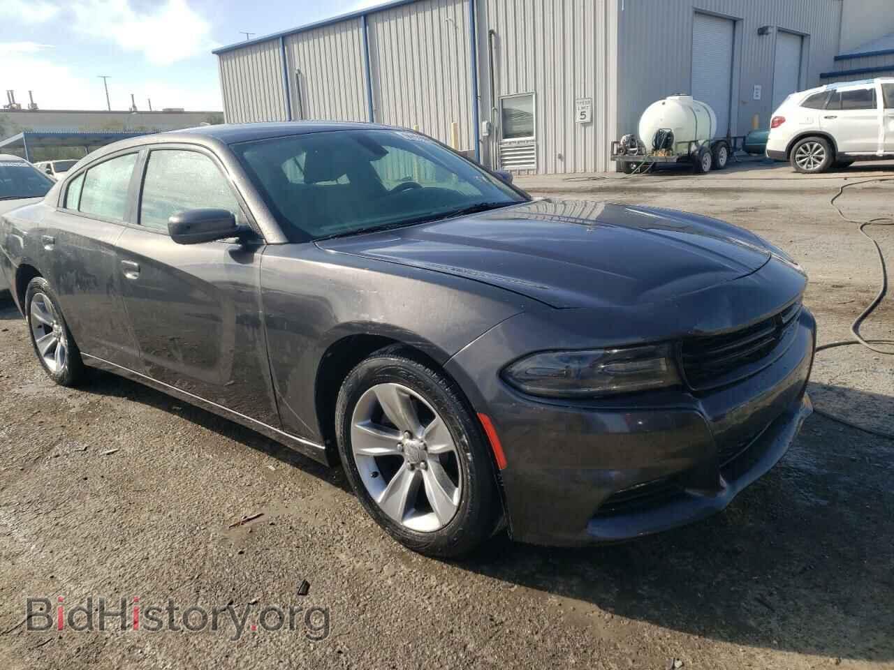 2017 DODGE CHARGER - VIN: 2C3CDXHG4HH518524 - Фото 4