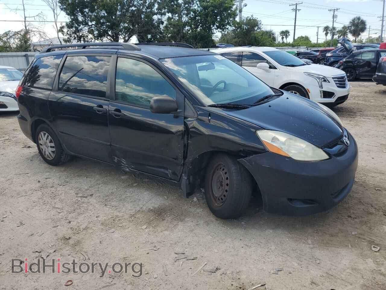 2010 TOYOTA All Models - VIN: 5TDKK4CC8AS343511 - Фото 4