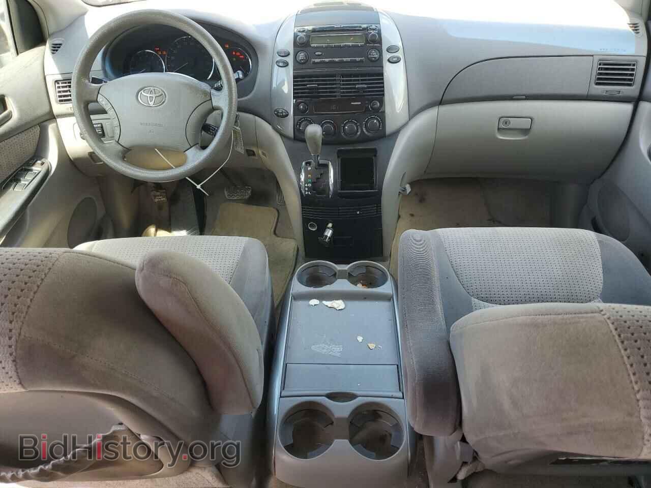 2010 TOYOTA All Models - VIN: 5TDKK4CC8AS343511 - Фото 8