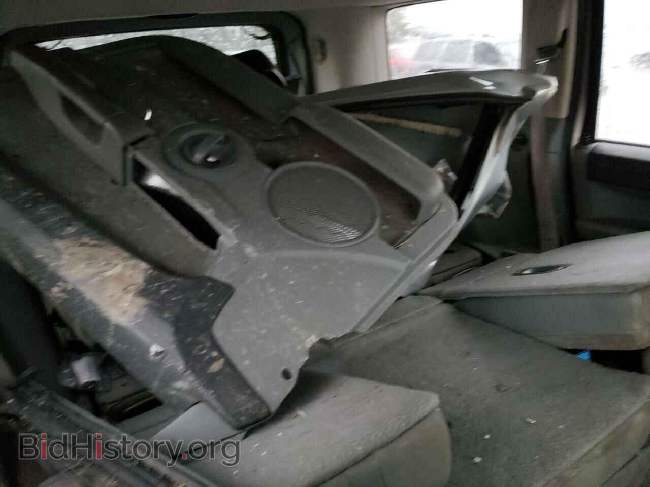 2007 JEEP COMMANDER - VIN: 1J8HG48P97C562973 - Фото 13