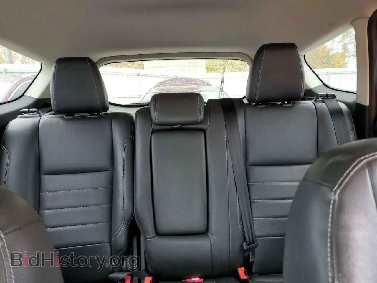 2013 FORD ESCAPE - VIN: 1FMCU9H97DUC72063 - Фото 10