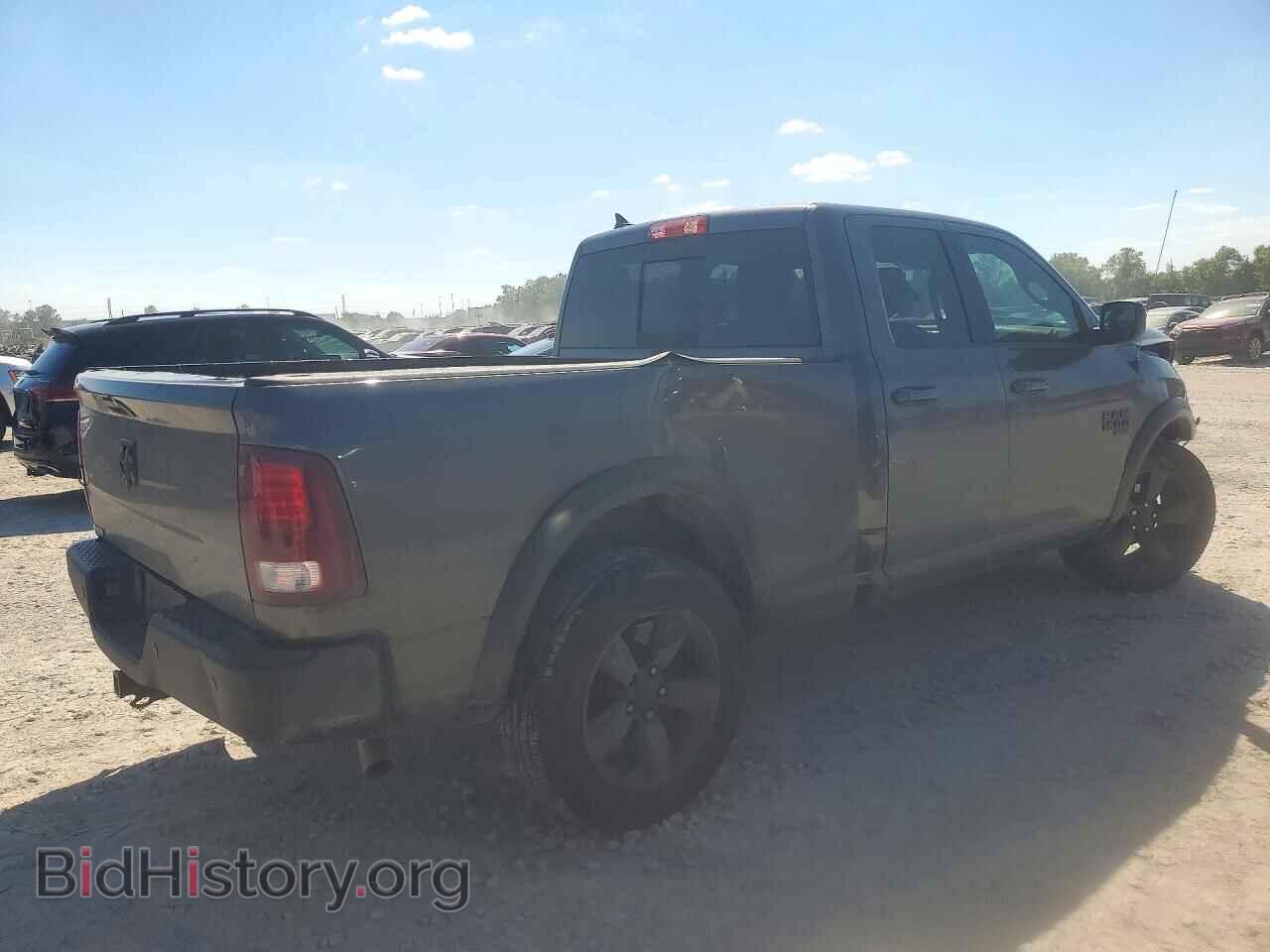 2019 RAM 1500 - VIN: 1C6RR6GG6KS676163 - Photo 3