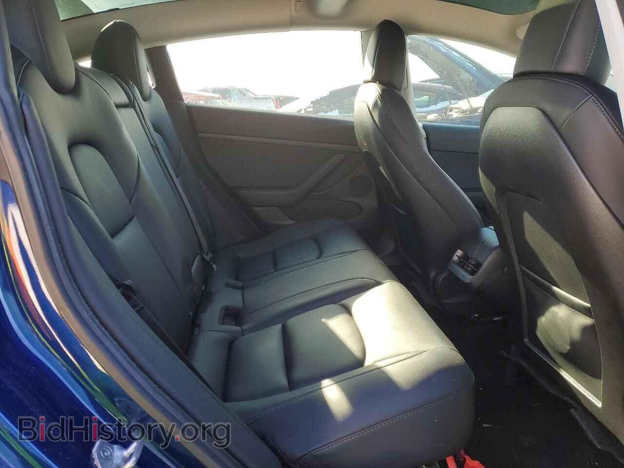 2022 TESLA MODEL 3 - VIN: 5YJ3E1EB7NF123866 - Photo 10