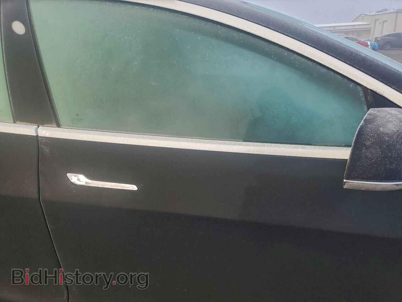 2019 TESLA MODEL 3 - VIN: 5YJ3E1EA1KF193141 - Photo 8