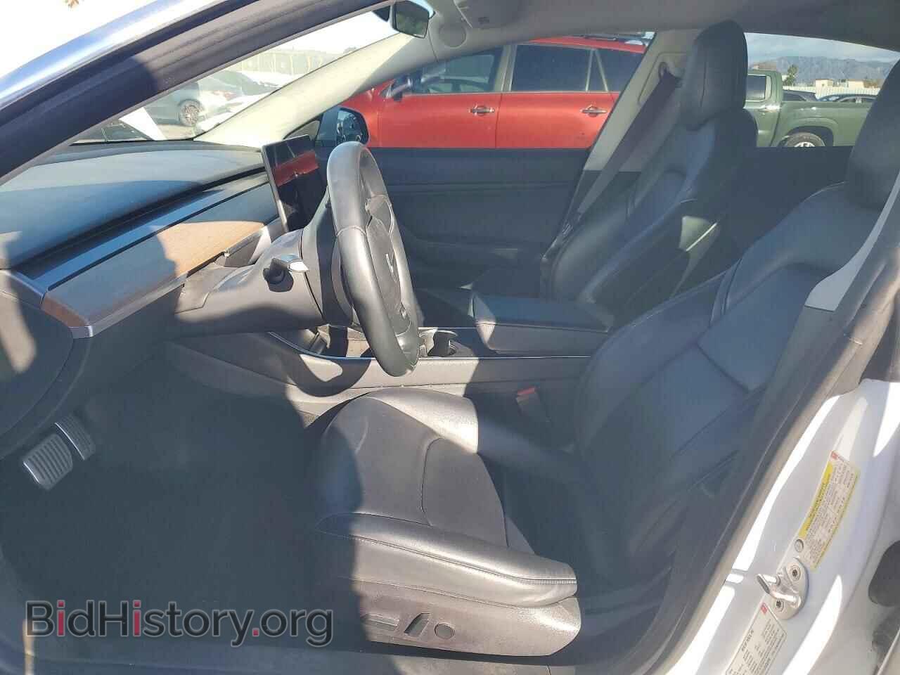 2018 TESLA MODEL 3 - VIN: 5YJ3E1EA1JF022999 - Photo 7