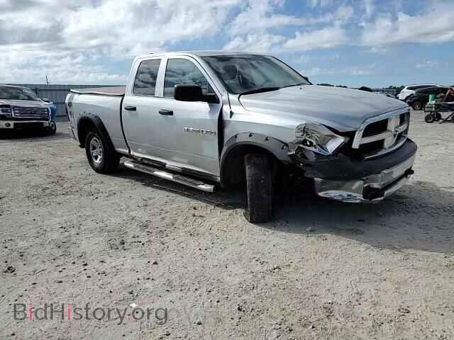 2012 RAM All Models - VIN: 1C6RD7FT5CS192389 - Photo 13