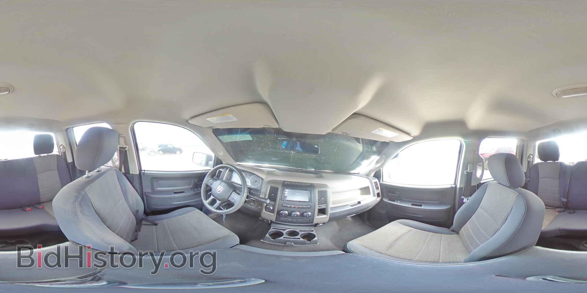 2012 RAM All Models - VIN: 1C6RD7FT5CS192389 - Photo 14