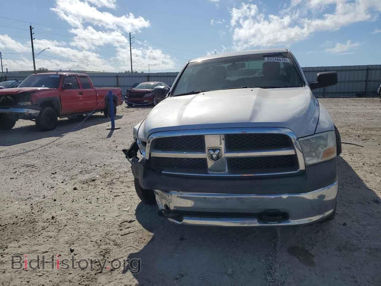 2012 RAM All Models - VIN: 1C6RD7FT5CS192389 - Photo 5
