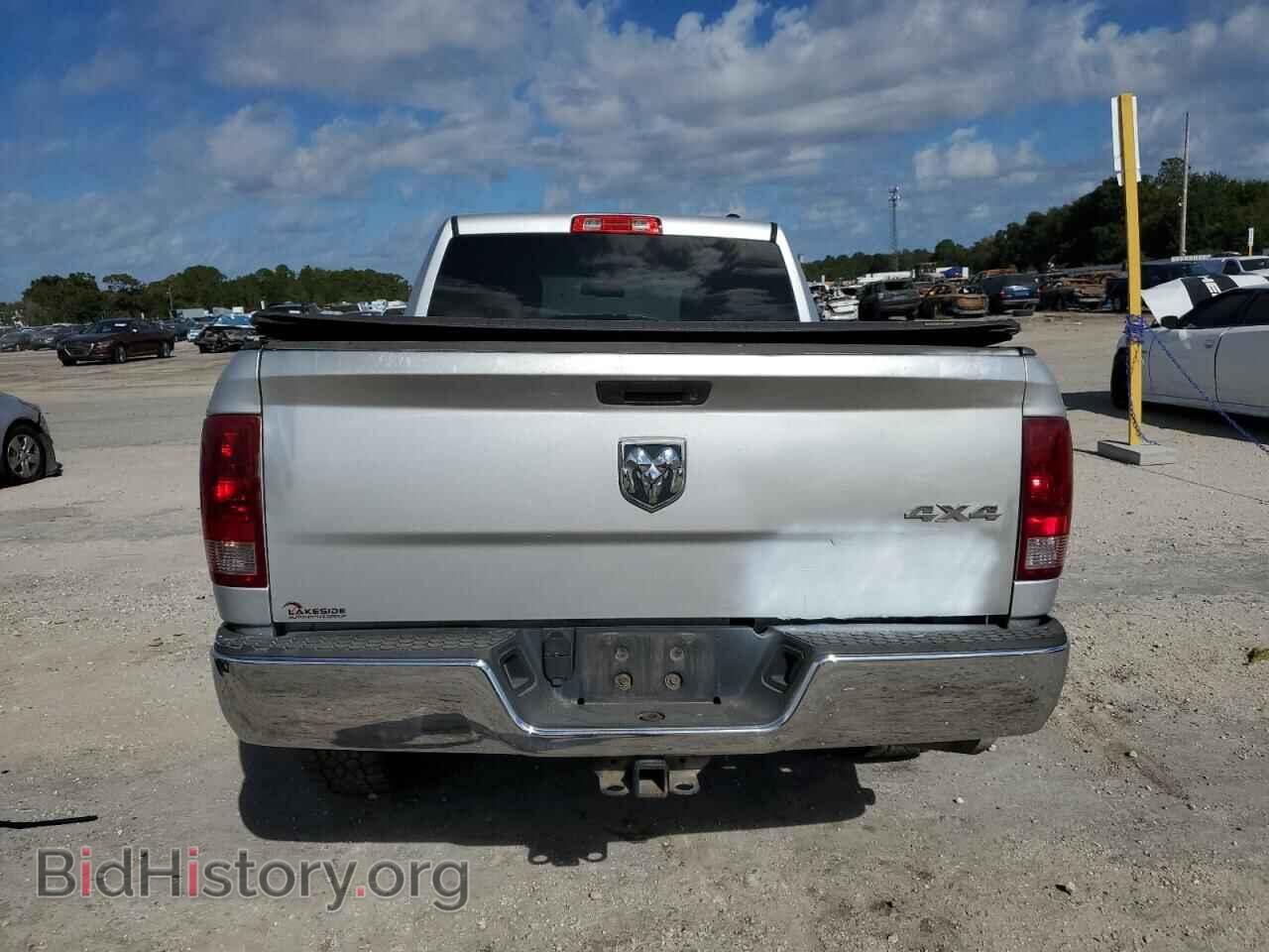 2012 RAM All Models - VIN: 1C6RD7FT5CS192389 - Photo 6
