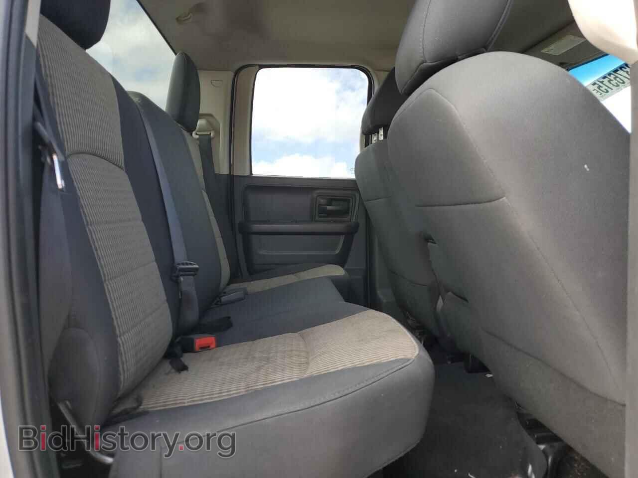 2012 RAM All Models - VIN: 1C6RD7FT5CS192389 - Photo 10
