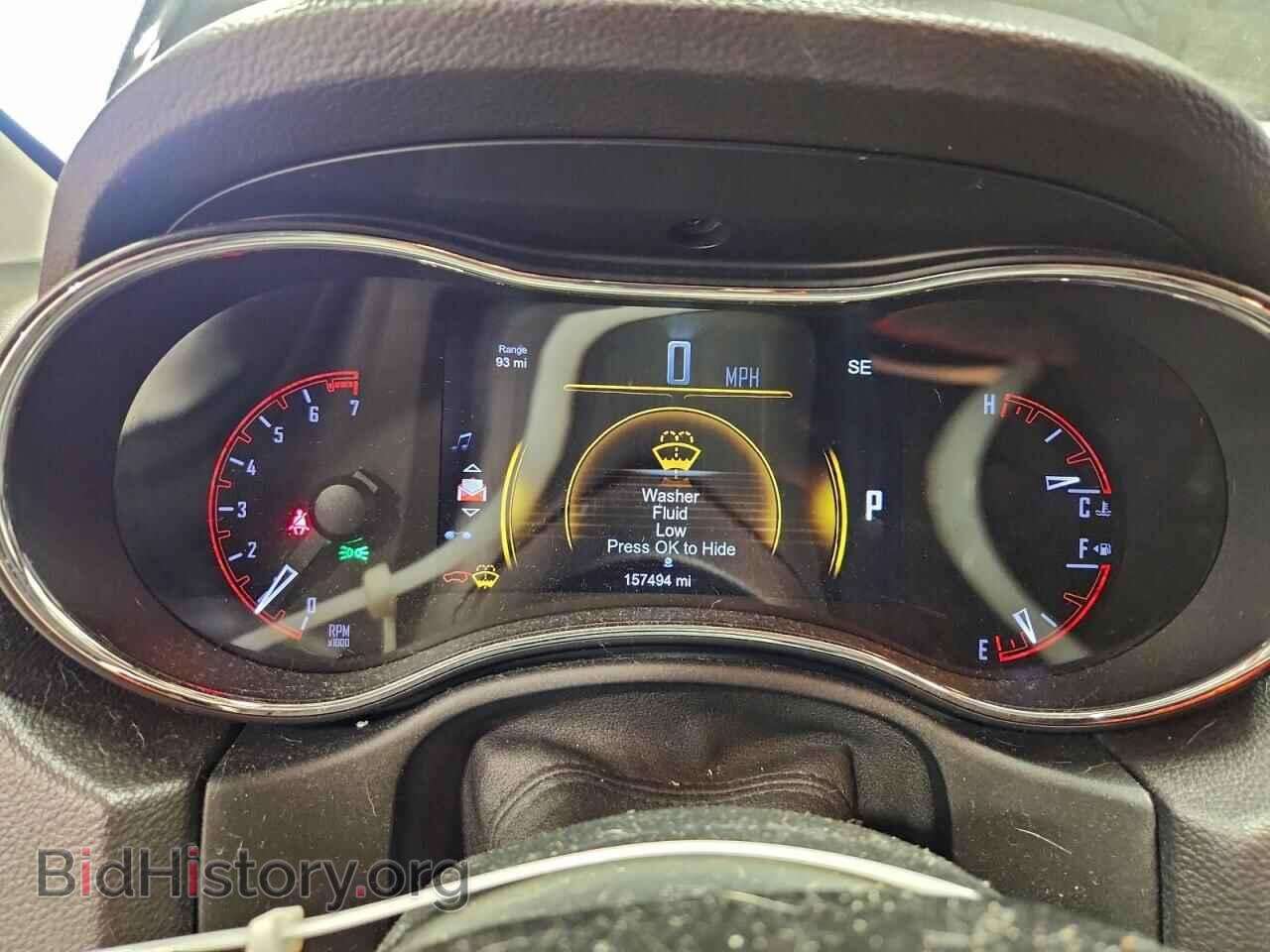2014 DODGE DURANGO - VIN: 1C4RDJEGXEC595713 - Фото 9
