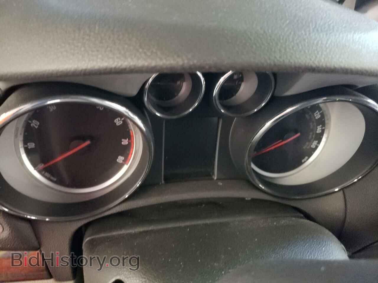 2013 BUICK ENCORE - VIN: KL4CJHSB1DB146208 - Photo 9