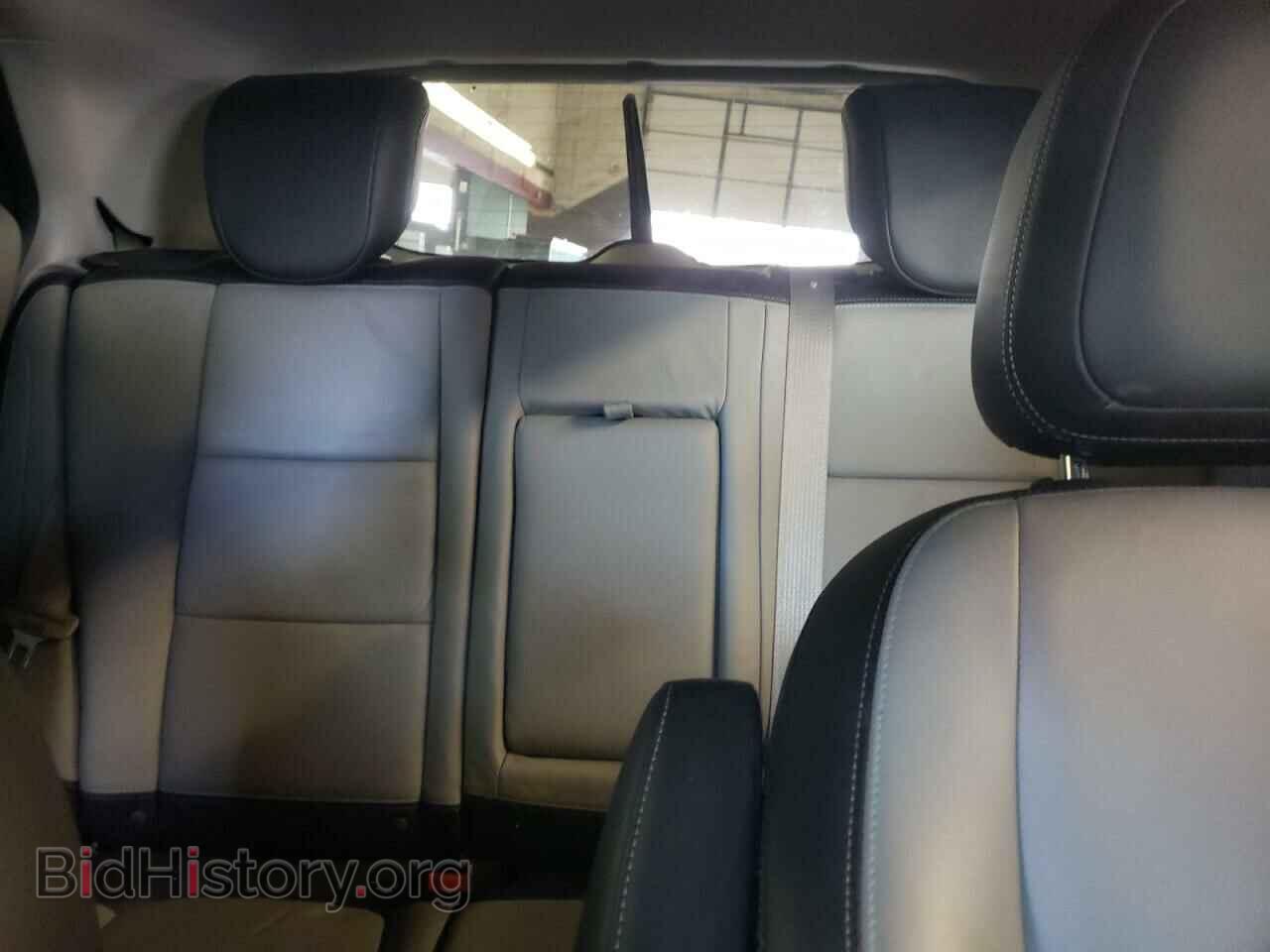 2013 BUICK ENCORE - VIN: KL4CJHSB1DB146208 - Photo 10