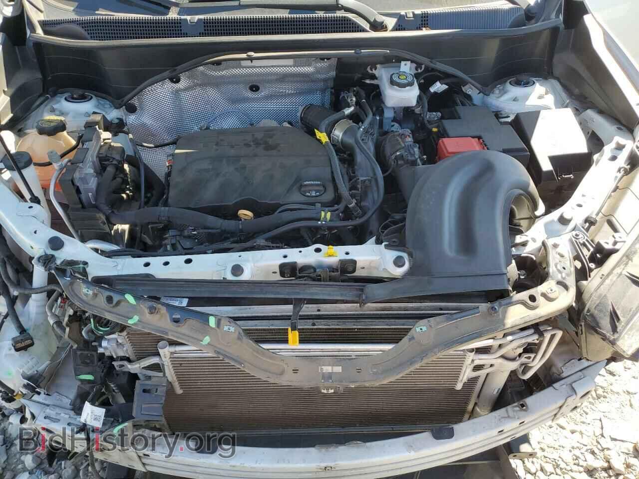 2021 BUICK ENCORE - VIN: KL4MMBS22MB063556 - Photo 12