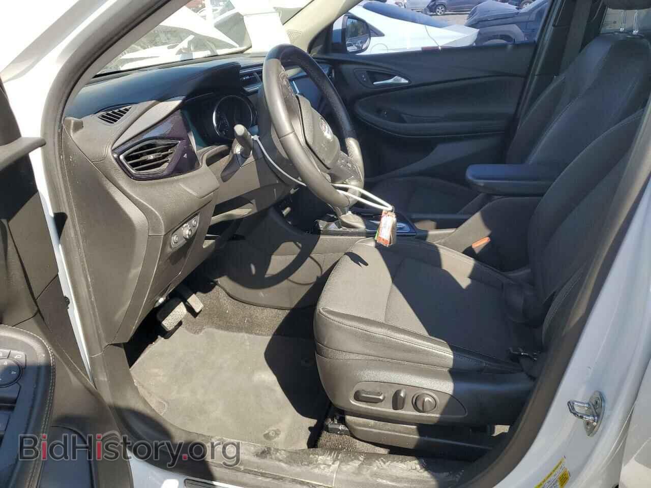 2021 BUICK ENCORE - VIN: KL4MMBS22MB063556 - Photo 7