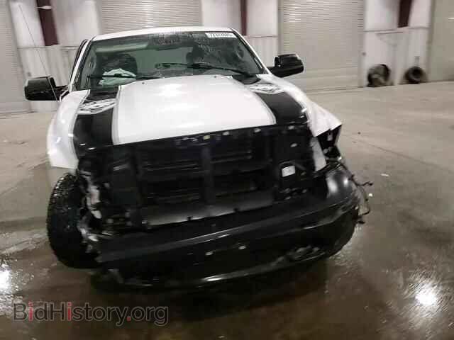 2018 RAM 1500 - VIN: 1C6RR7ST4JS291418 - Фото 13