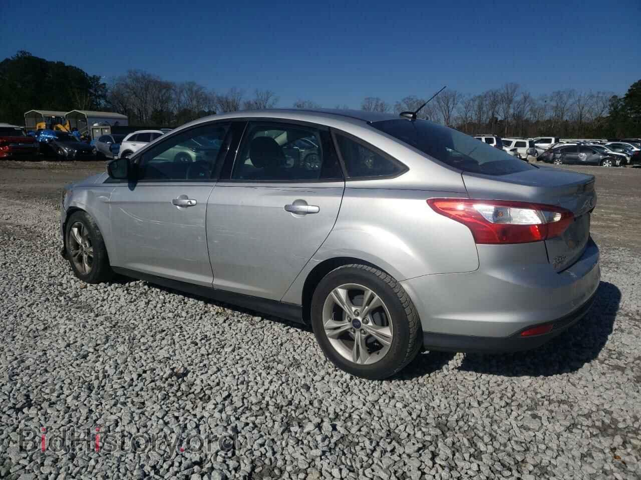 2014 FORD FOCUS - VIN: 1FADP3F21EL447312 - Photo 2