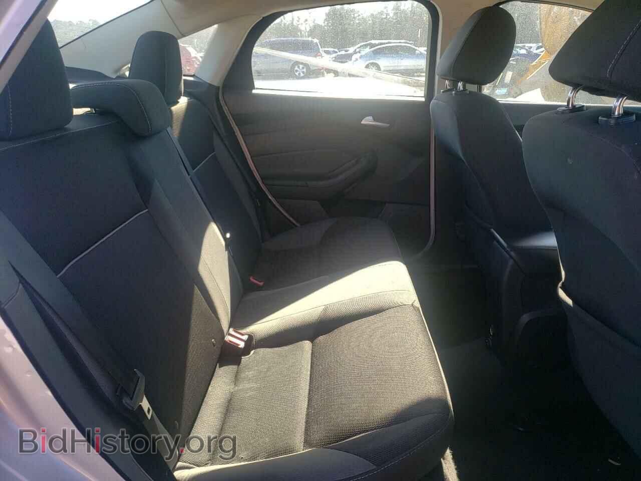 2014 FORD FOCUS - VIN: 1FADP3F21EL447312 - Photo 10