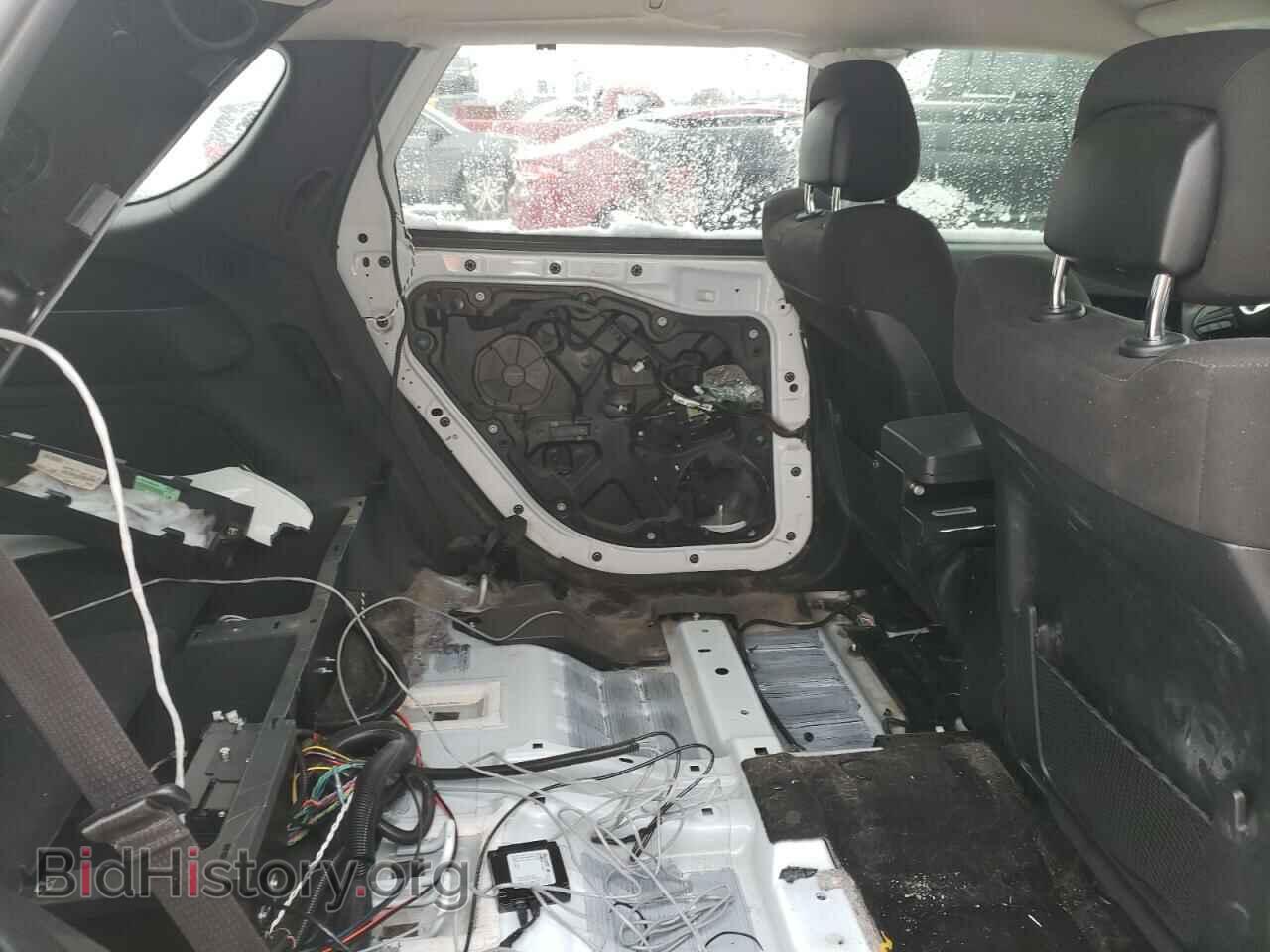 2019 DODGE DURANGO - VIN: 1C4SDJFT7KC701463 - Фото 11