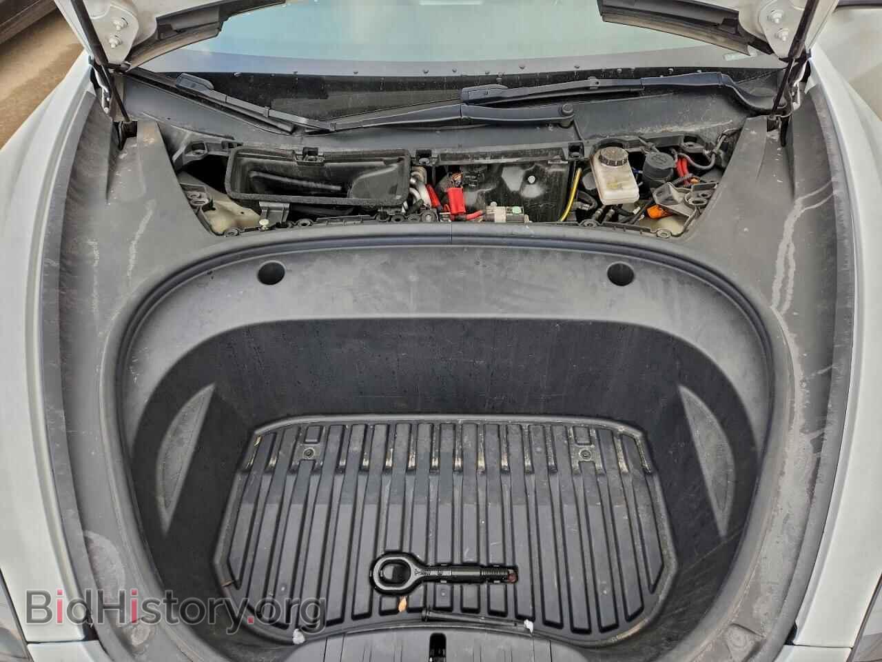 2022 TESLA MODEL 3 - VIN: 5YJ3E1EB6NF276514 - Фото 11