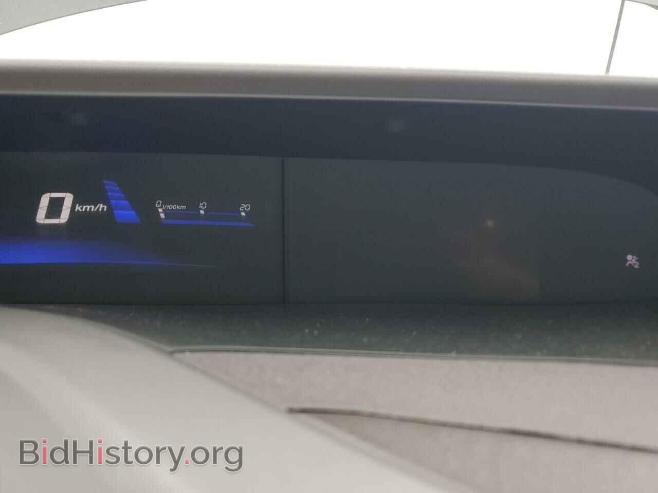 2012 HONDA CIVIC - VIN: 2HGFB2F42CH112388 - Фото 9