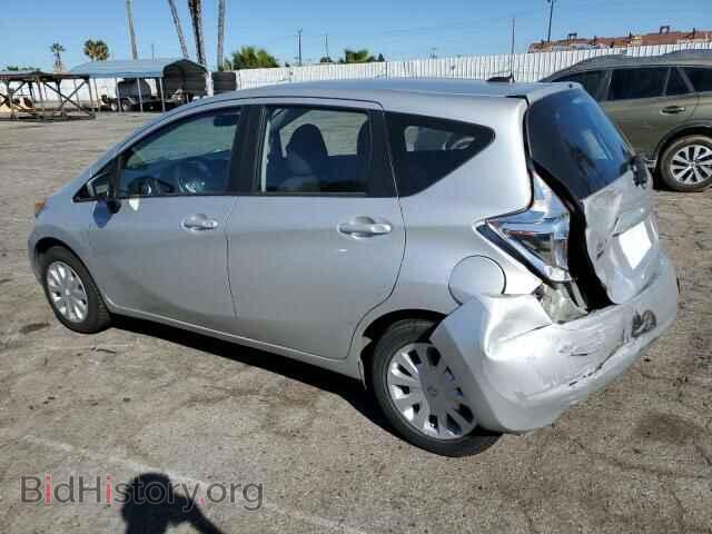 2016 NISSAN VERSA - VIN: 3N1CE2CP6GL360165 - Фото 2