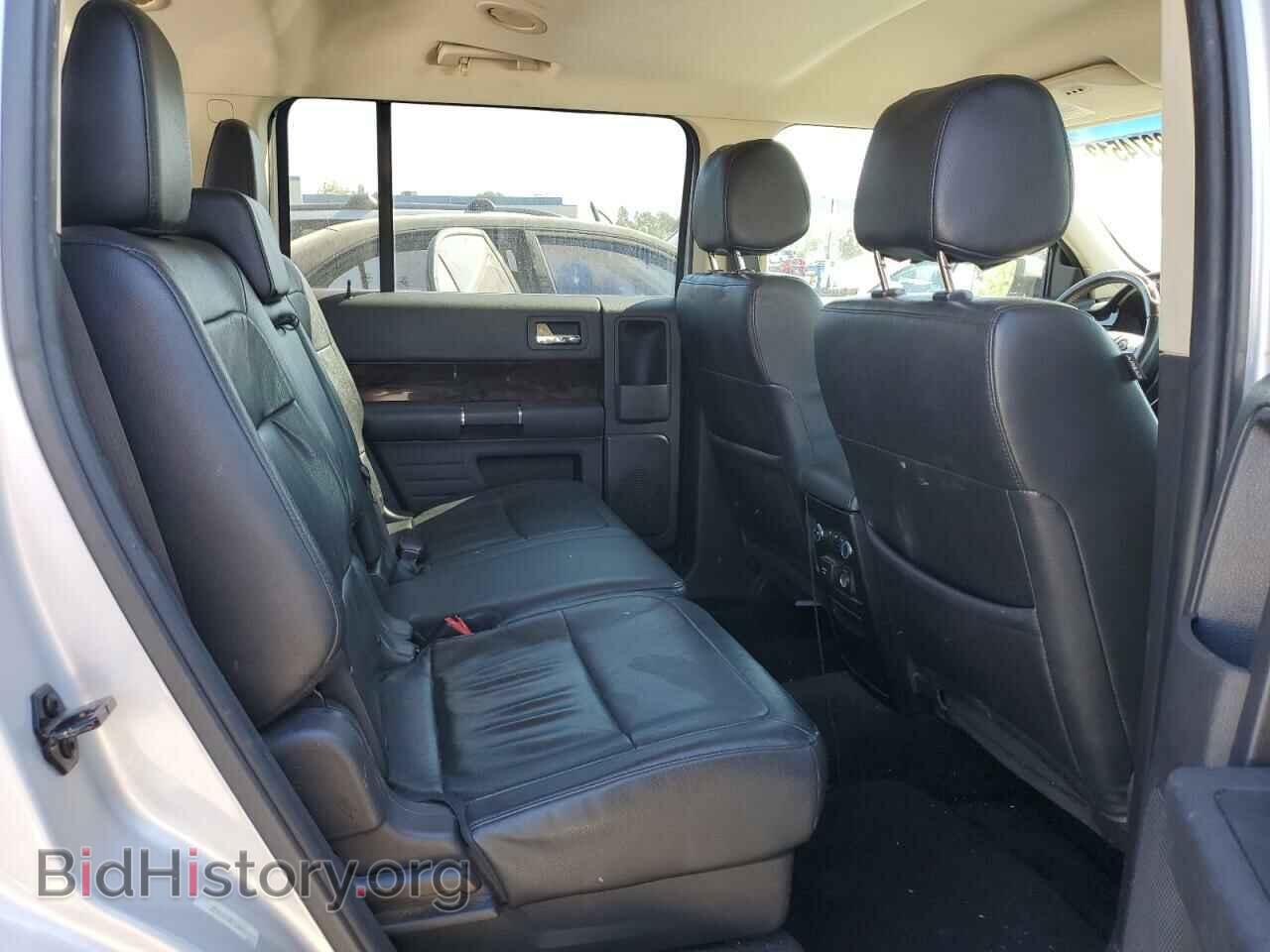 2016 FORD FLEX - VIN: 2FMGK5D87GBA01298 - Photo 10