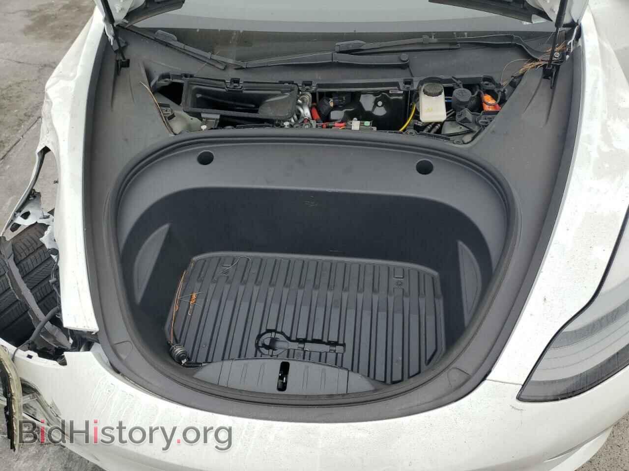 2023 TESLA MODEL 3 - VIN: 5YJ3E1EAXPF505853 - Фото 11