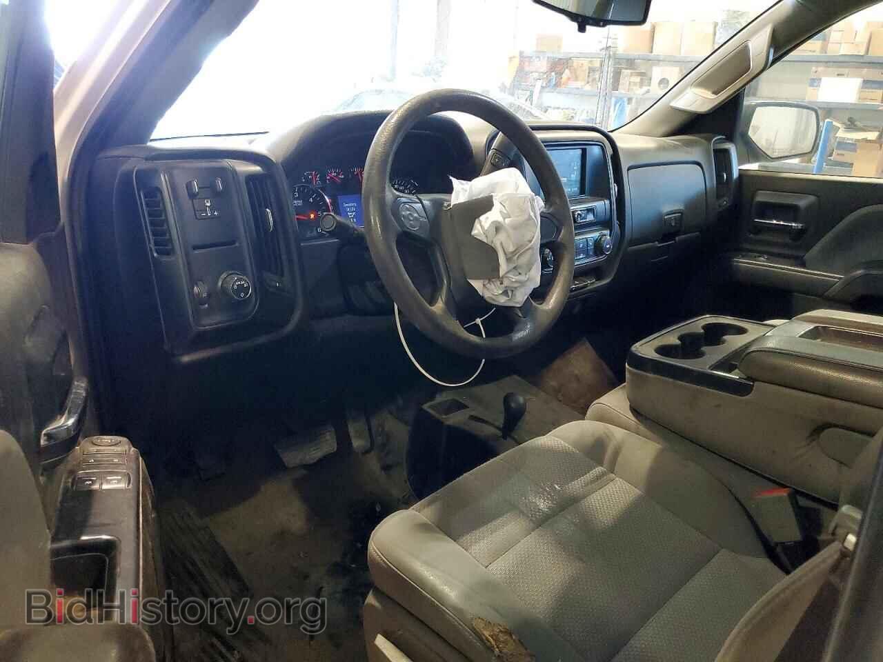 2017 CHEVROLET ALL Models - VIN: 1GCNKNEC1HZ182170 - Фото 8