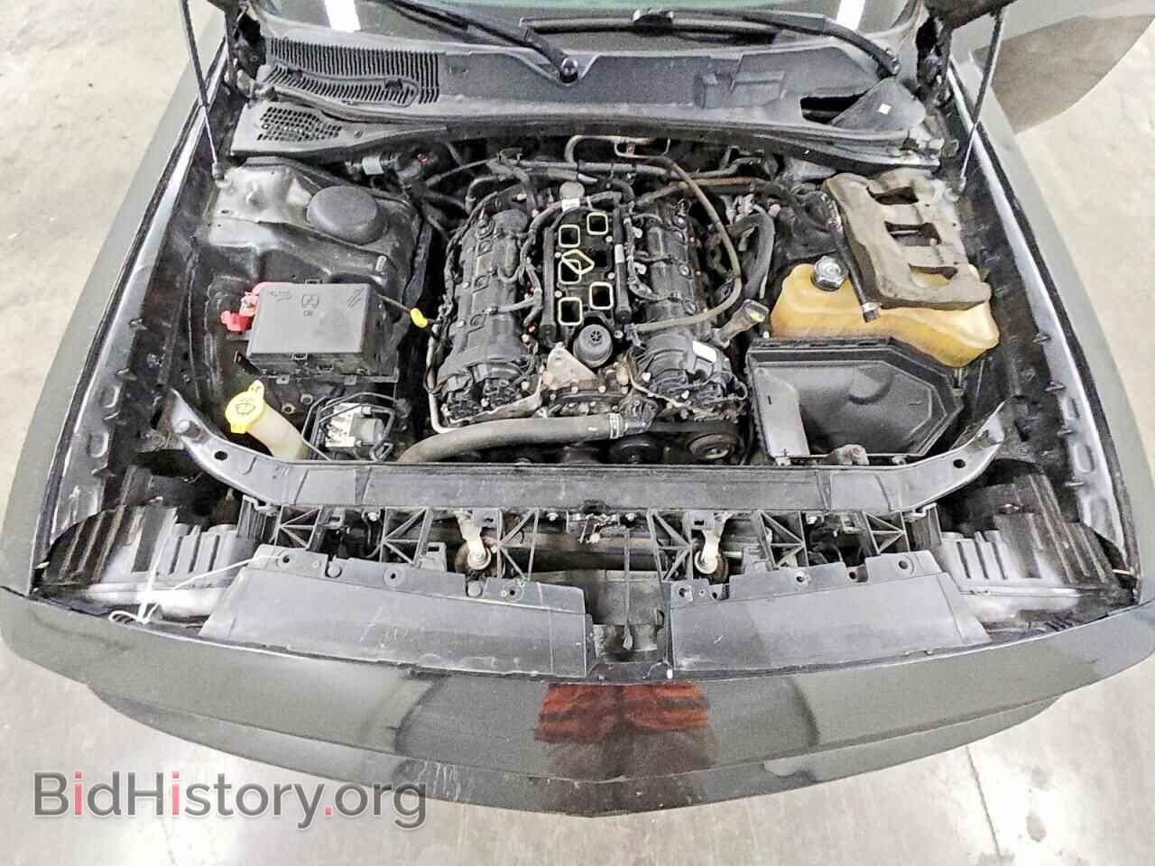 2017 DODGE CHALLENGER - VIN: 2C3CDZAG9HH633643 - Photo 11