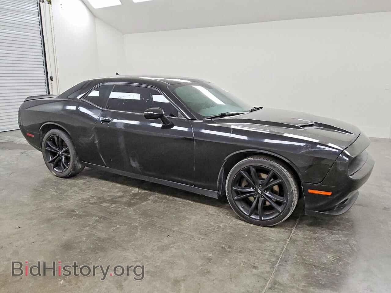 2017 DODGE CHALLENGER - VIN: 2C3CDZAG9HH633643 - Photo 4