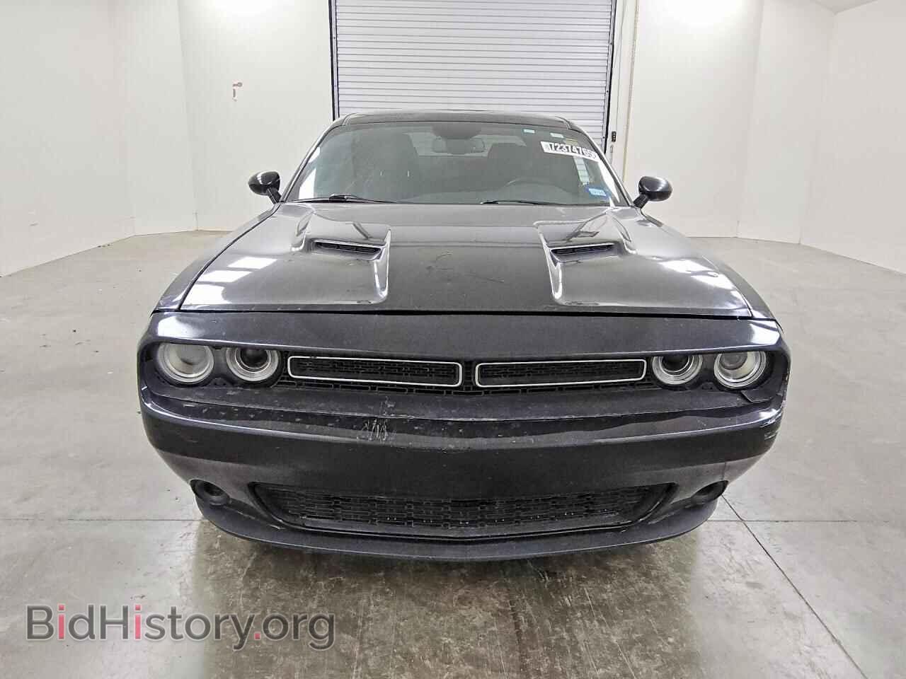 2017 DODGE CHALLENGER - VIN: 2C3CDZAG9HH633643 - Photo 5