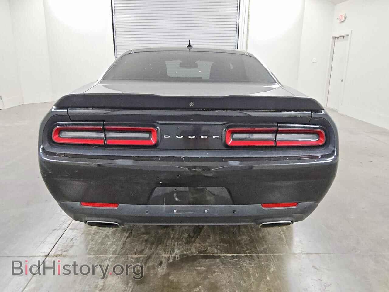 2017 DODGE CHALLENGER - VIN: 2C3CDZAG9HH633643 - Photo 6