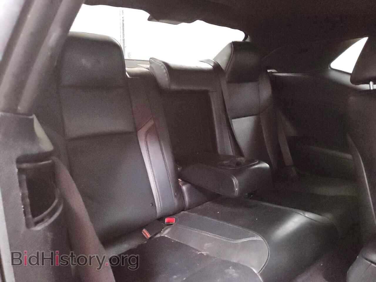 2017 DODGE CHALLENGER - VIN: 2C3CDZAG9HH633643 - Photo 10