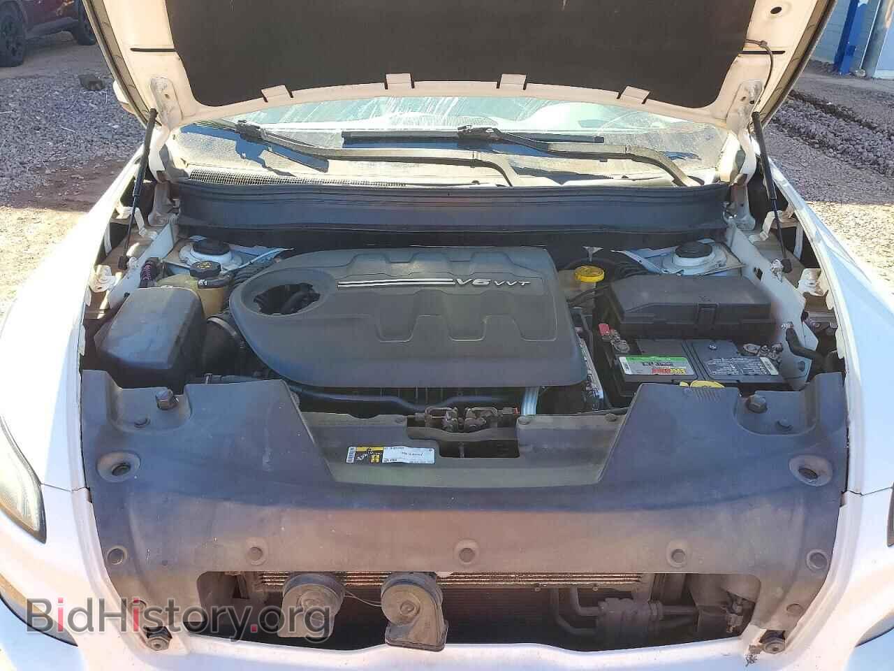 2014 JEEP CHEROKEE - VIN: 1C4PJLCS4EW300848 - Photo 11