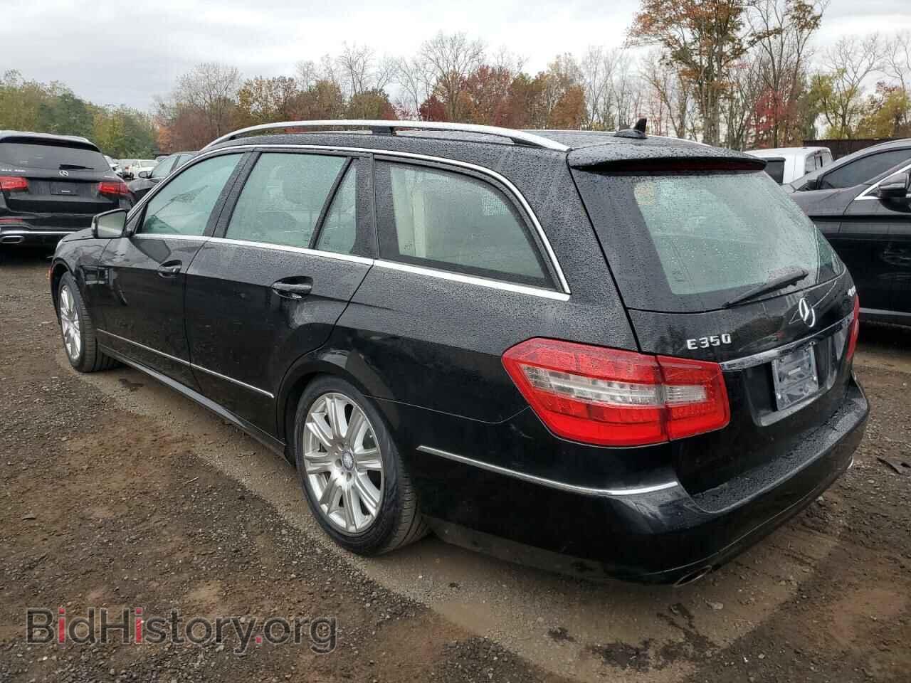 2013 MERCEDES-BENZ E-CLASS - VIN: WDDHH8JB4DA668478 - Фото 2