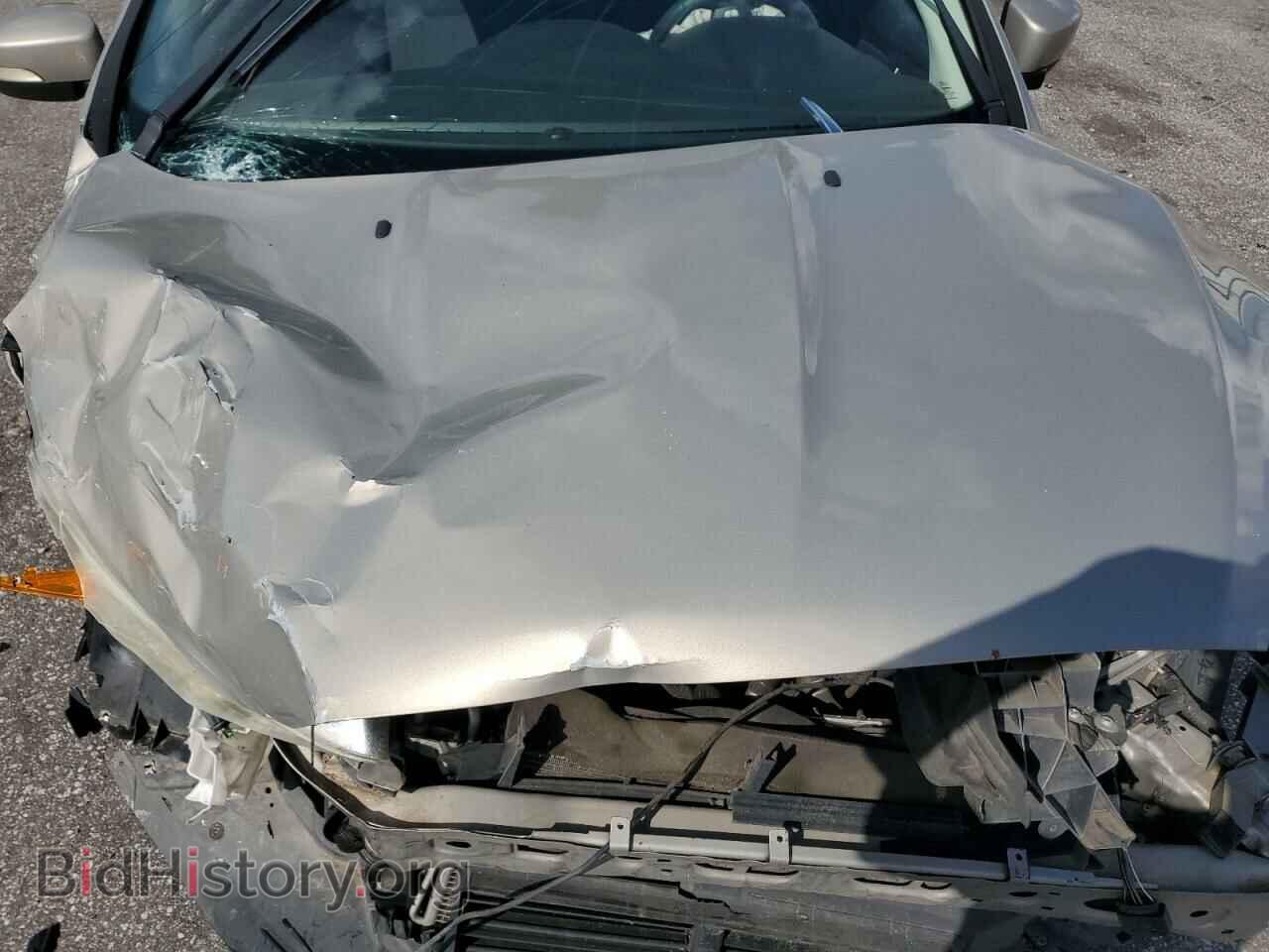 2015 FORD FOCUS - VIN: 1FADP3F25FL291857 - Photo 11